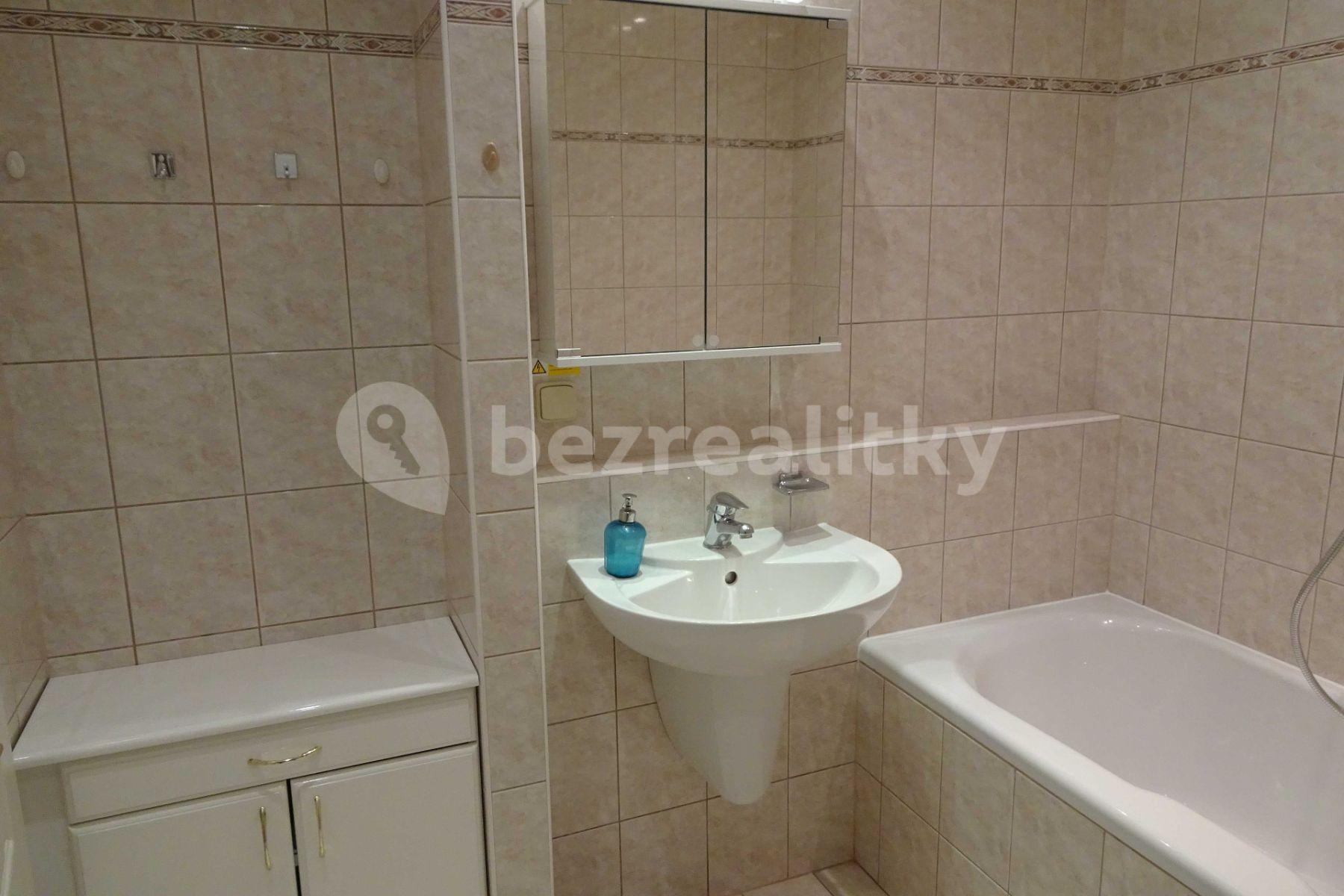 Pronájem bytu 2+kk 44 m², Na Lysině, Praha, Praha