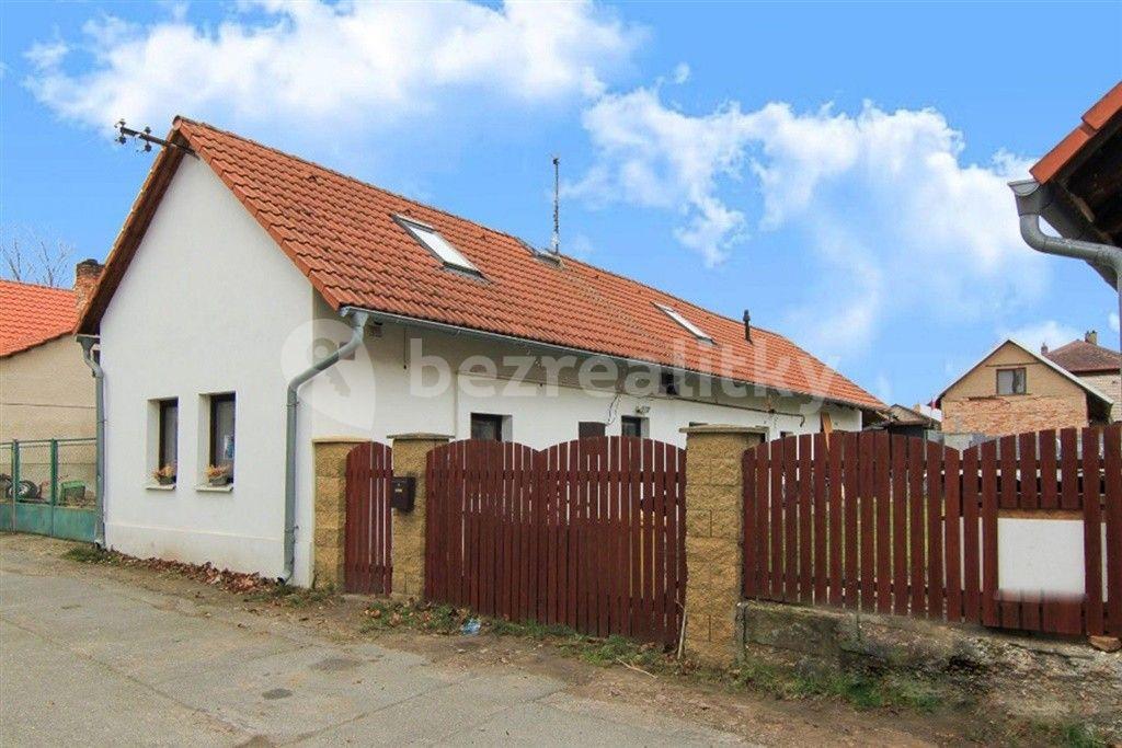 Prodej domu 111 m², pozemek 475 m², Krakovany, Středočeský kraj