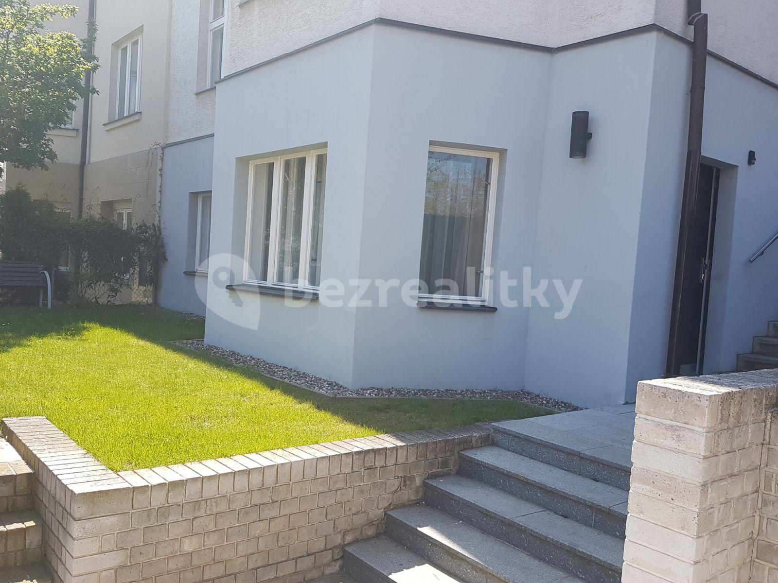 Pronájem bytu 2+kk 60 m², Šárecká, Praha, Praha