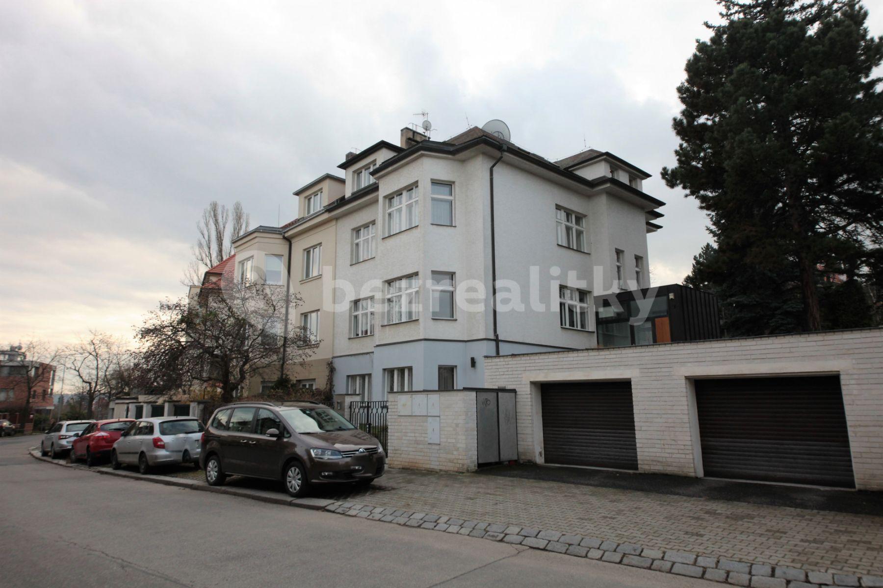 Pronájem bytu 2+kk 60 m², Šárecká, Praha, Praha