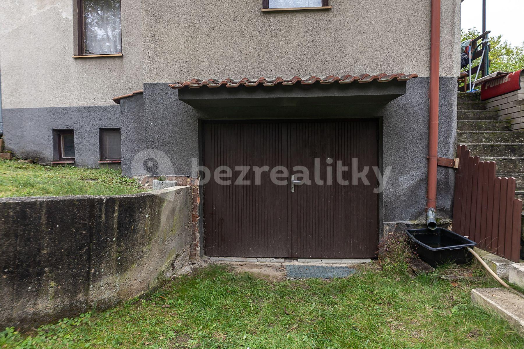 Prodej domu 81 m², pozemek 1.200 m², Rymaně, Mníšek pod Brdy, Středočeský kraj