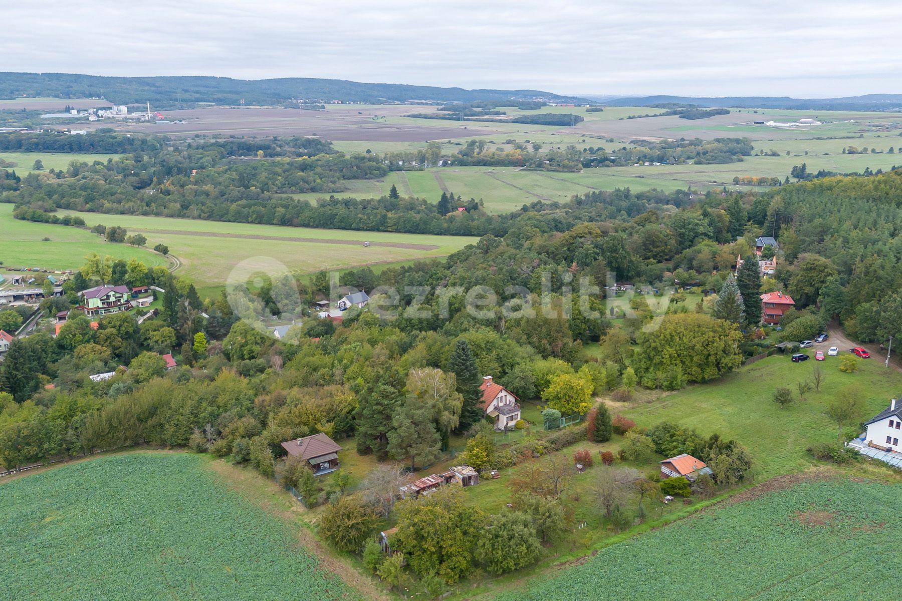 Prodej domu 81 m², pozemek 1.200 m², Rymaně, Mníšek pod Brdy, Středočeský kraj