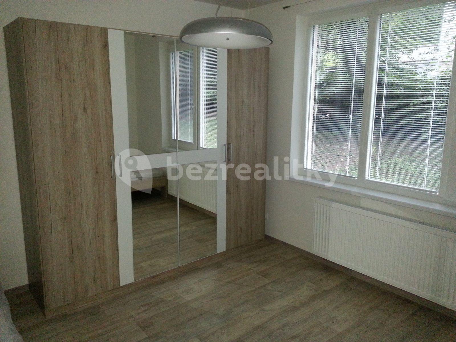 Pronájem bytu 3+kk 60 m², Vinařská, Brno, Jihomoravský kraj