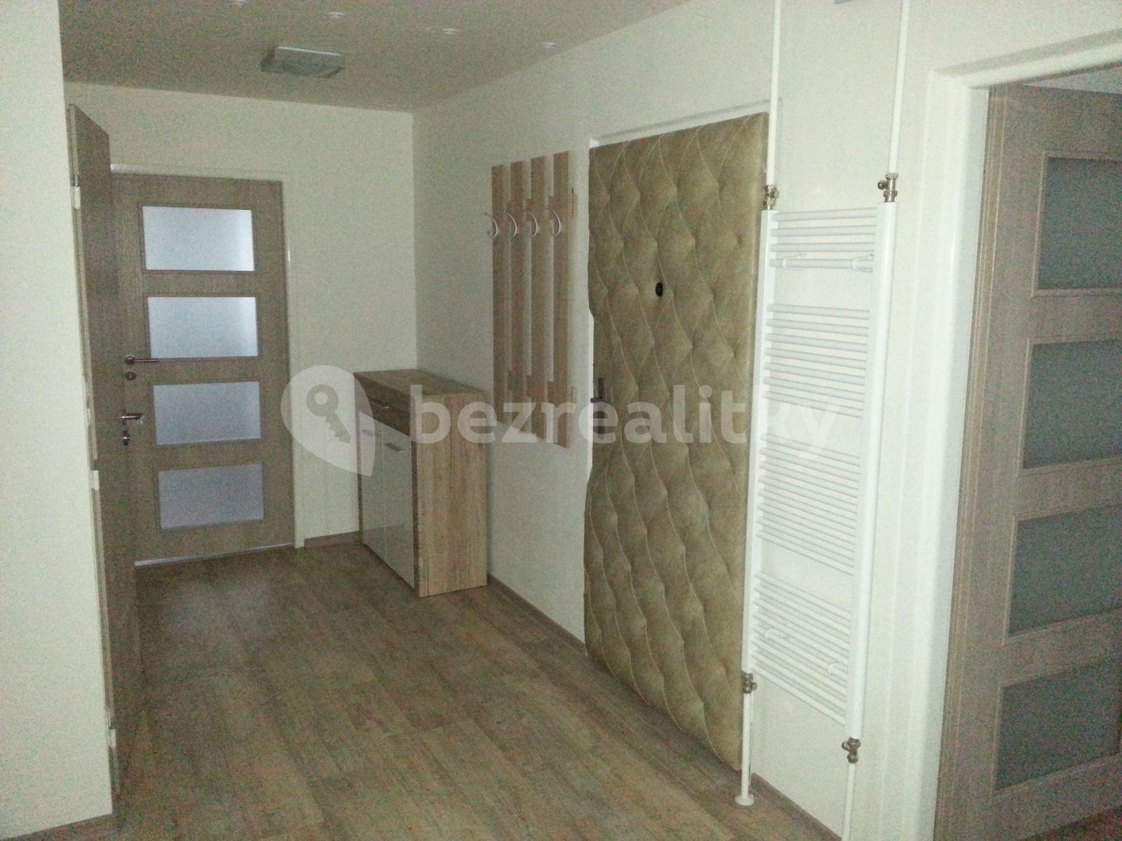 Pronájem bytu 3+kk 60 m², Vinařská, Brno, Jihomoravský kraj