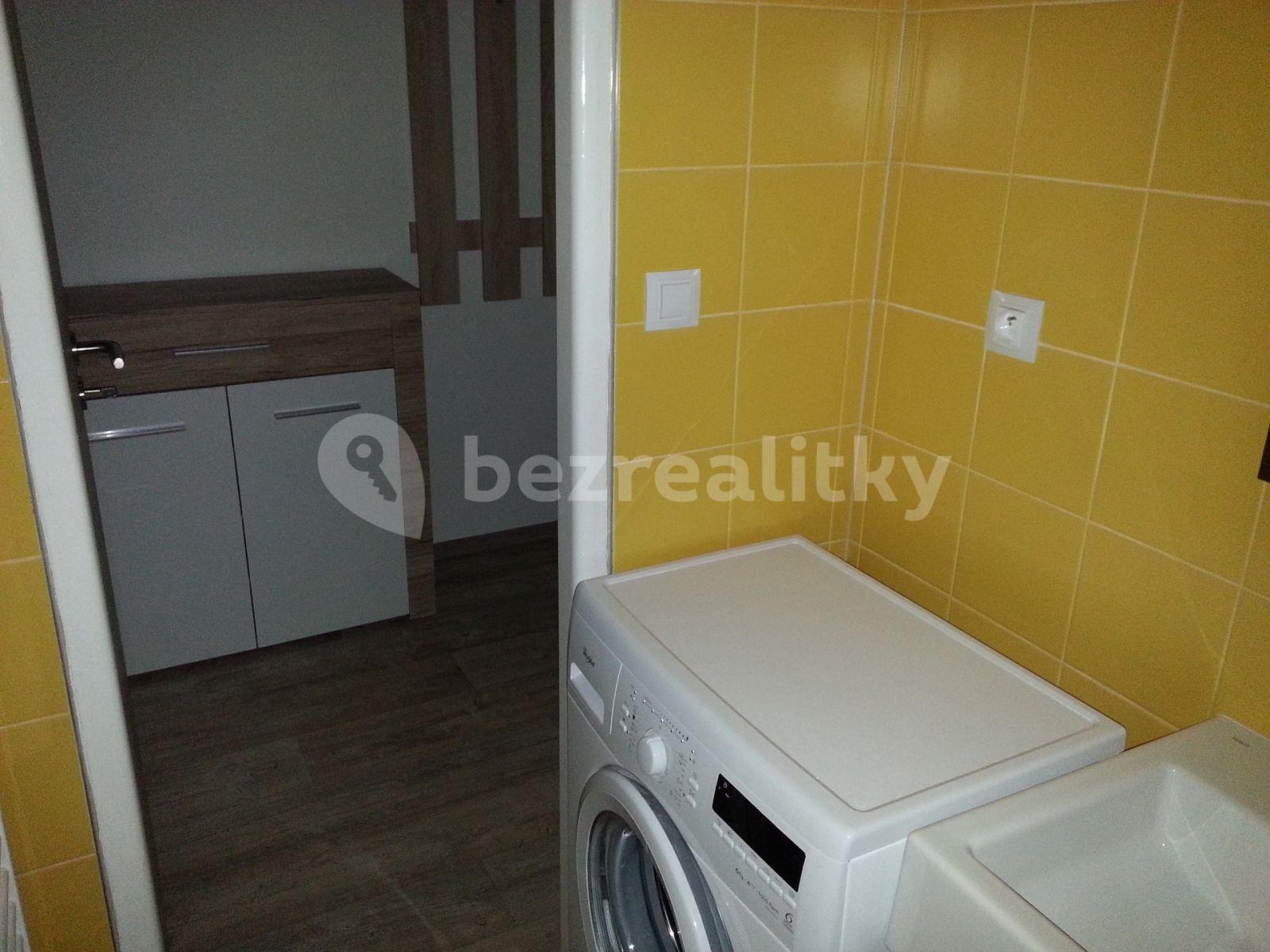 Pronájem bytu 3+kk 60 m², Vinařská, Brno, Jihomoravský kraj