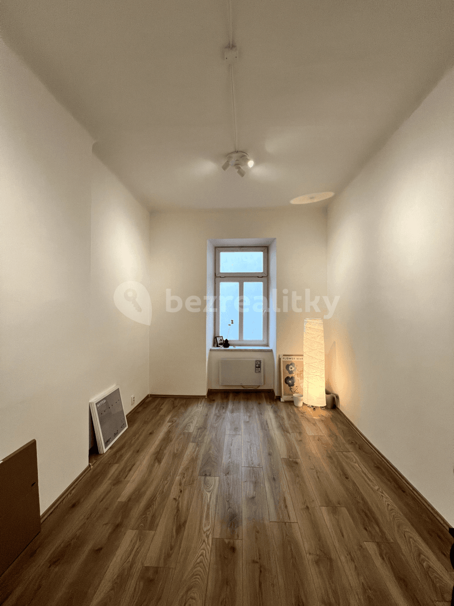 Prodej bytu 1+kk 21 m², Körnerova, Brno, Jihomoravský kraj