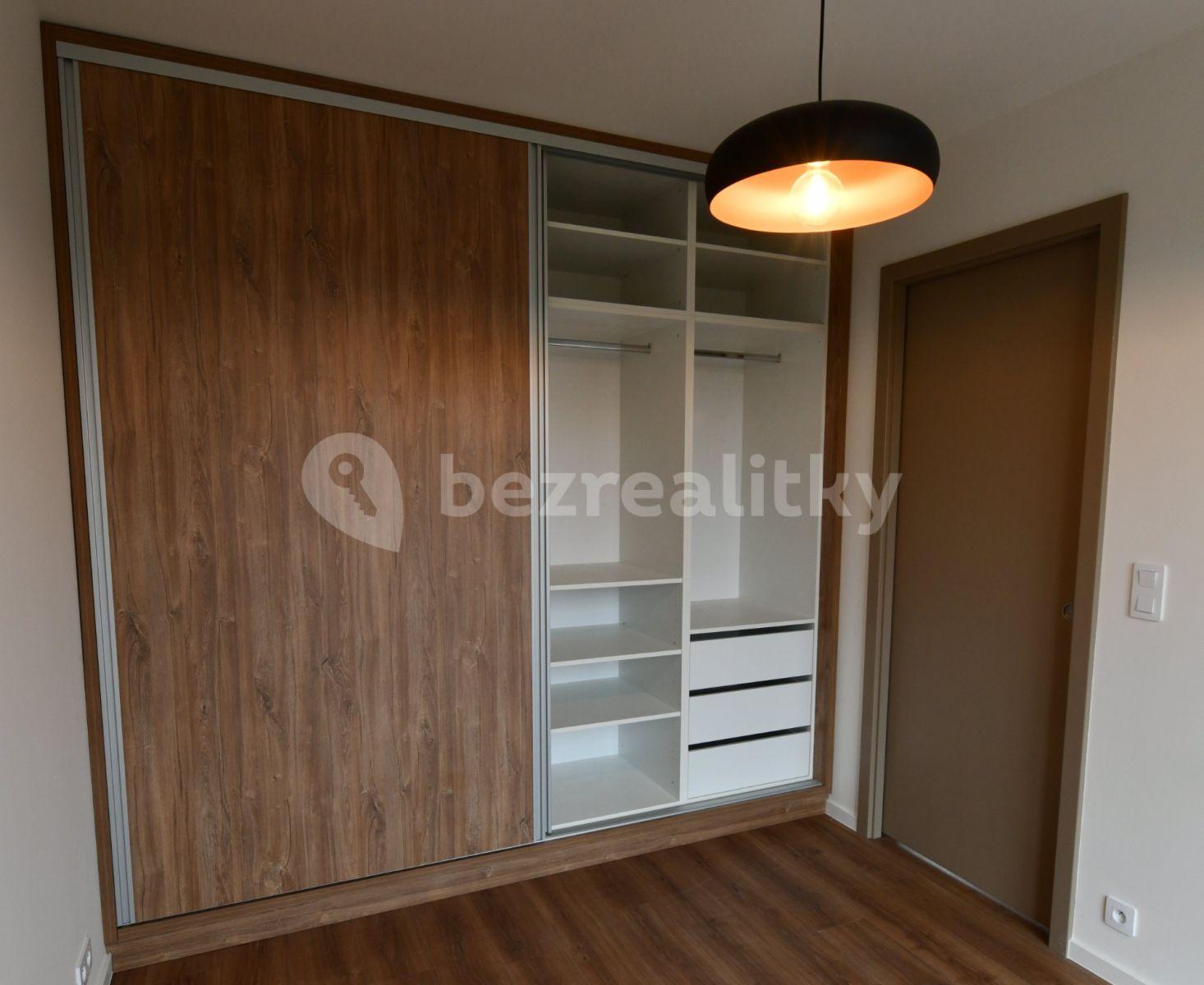 Pronájem bytu 2+kk 49 m², V Domově, Praha, Praha