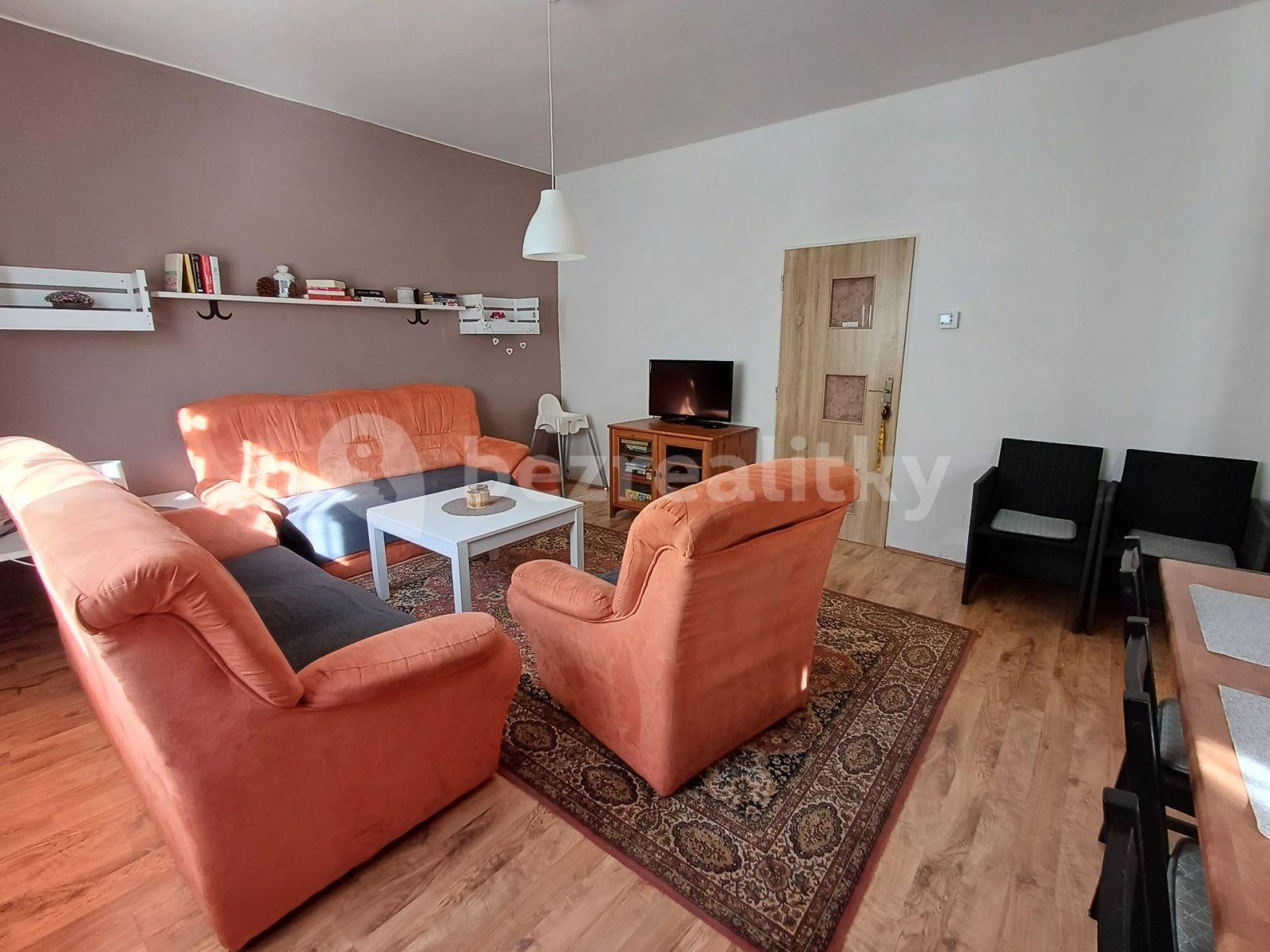 Prodej chaty, chalupy 130 m², pozemek 229 m², Stříbrná, Karlovarský kraj