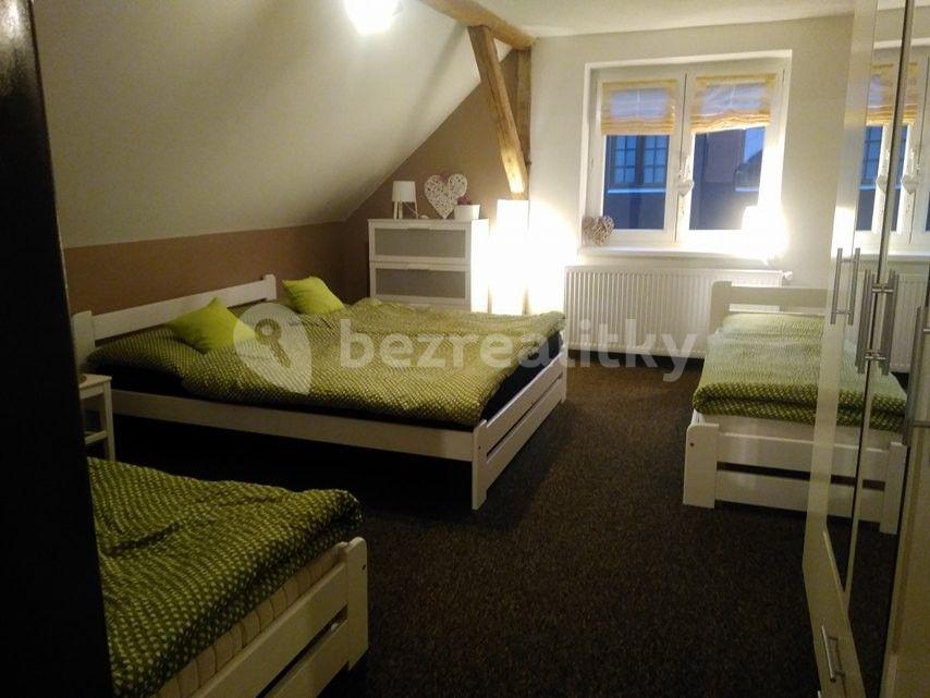 Prodej chaty, chalupy 130 m², pozemek 229 m², Stříbrná, Karlovarský kraj