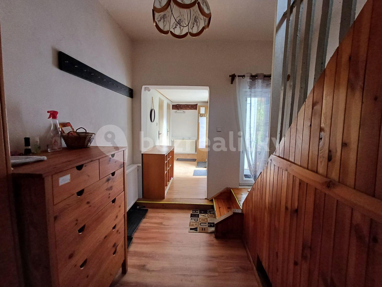 Prodej chaty, chalupy 130 m², pozemek 229 m², Stříbrná, Karlovarský kraj