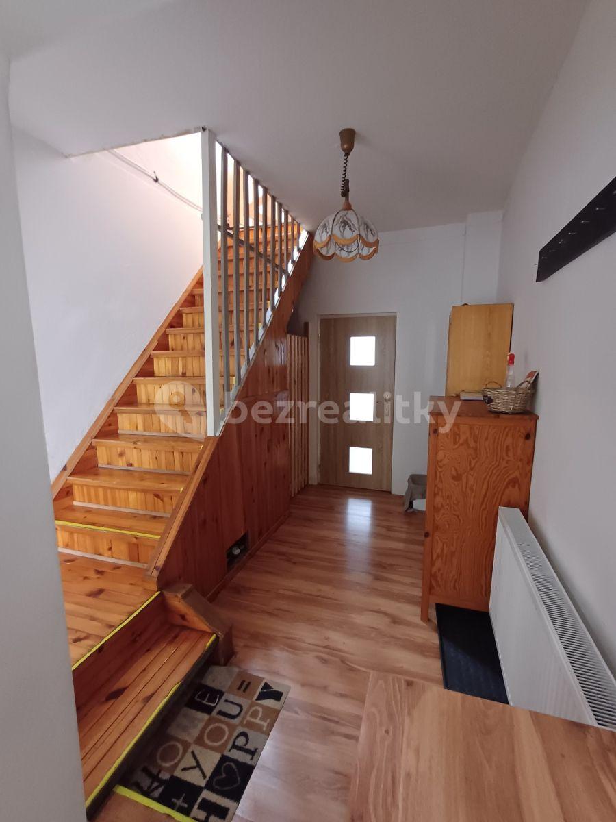 Prodej chaty, chalupy 130 m², pozemek 229 m², Stříbrná, Karlovarský kraj