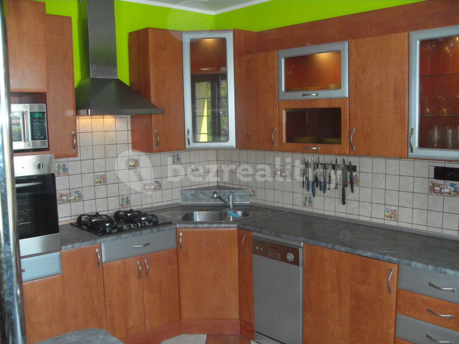 Pronájem bytu 2+1 67 m², Štefánikova, Bohumín, Moravskoslezský kraj