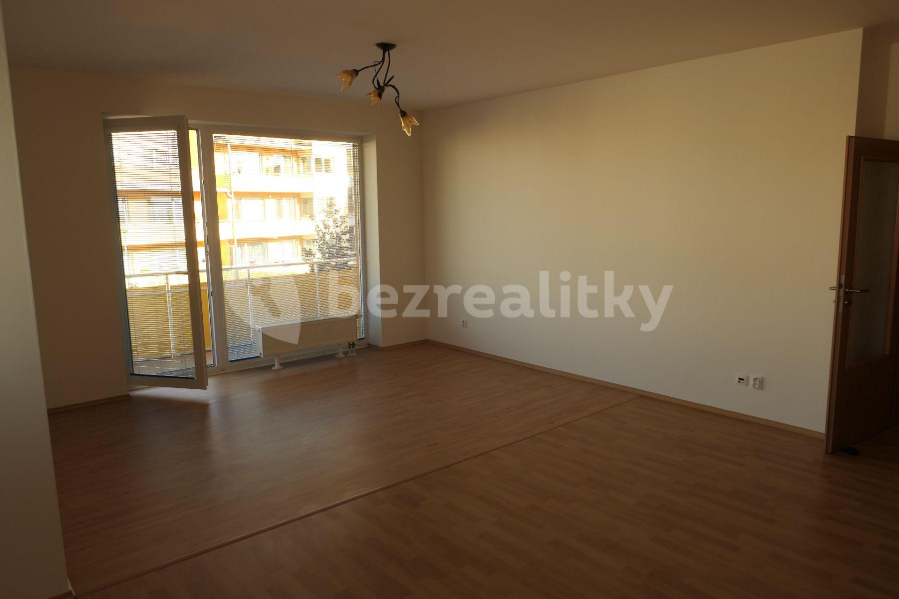 Pronájem bytu 3+kk 82 m², Sicherova, Praha, Praha