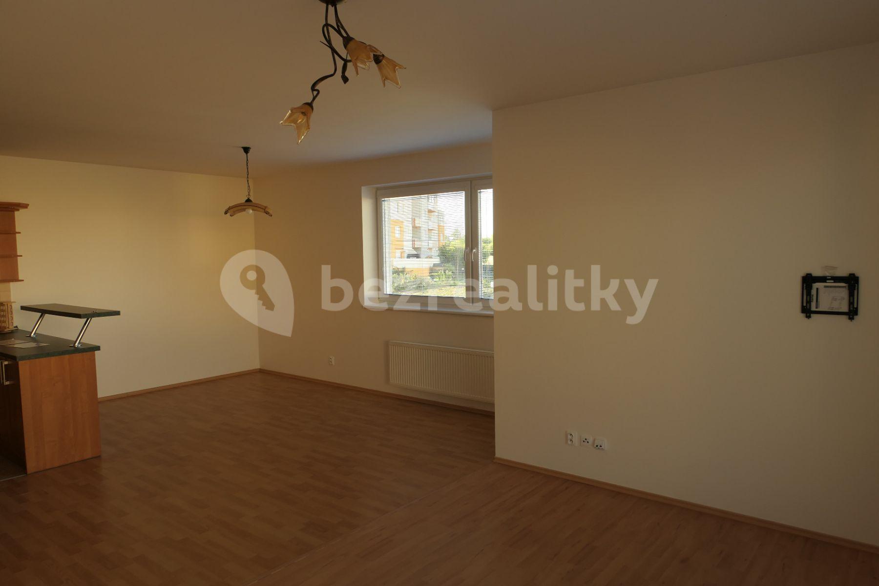 Pronájem bytu 3+kk 82 m², Sicherova, Praha, Praha