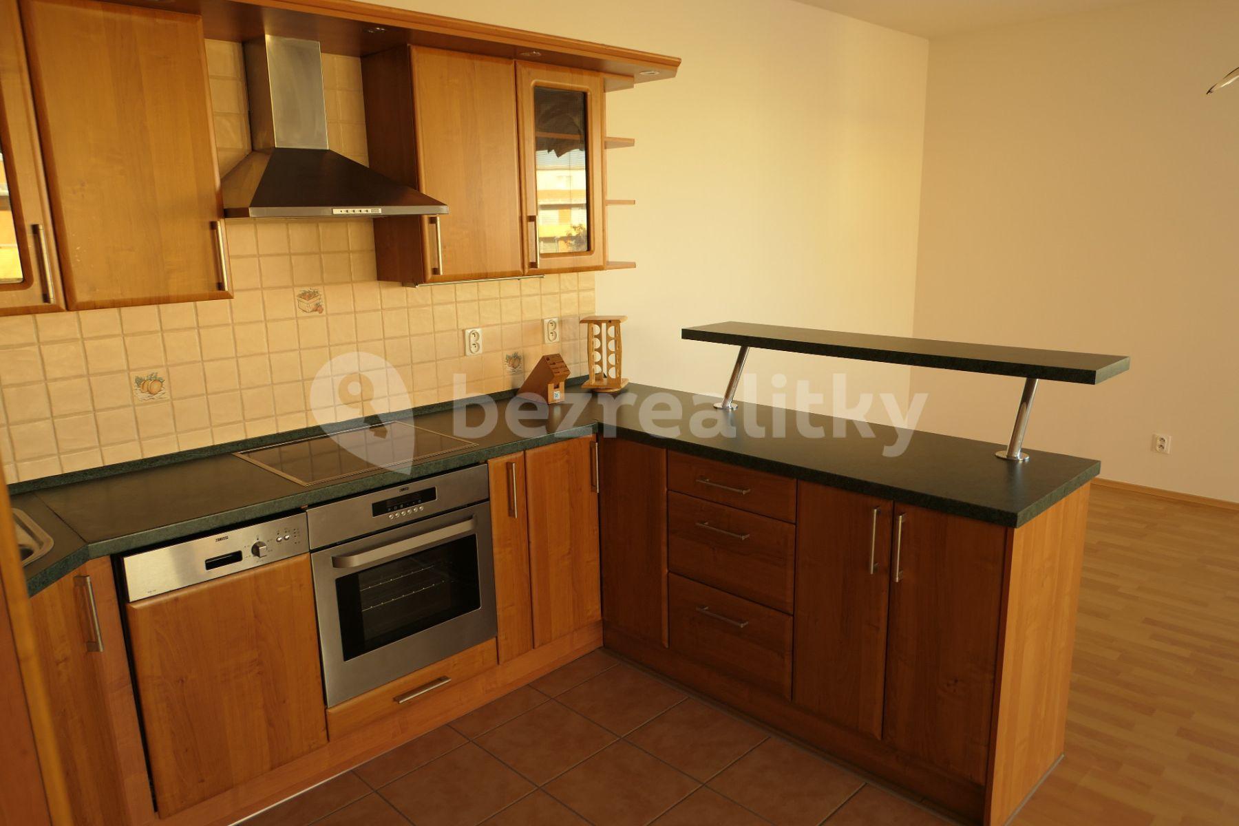 Pronájem bytu 3+kk 82 m², Sicherova, Praha, Praha