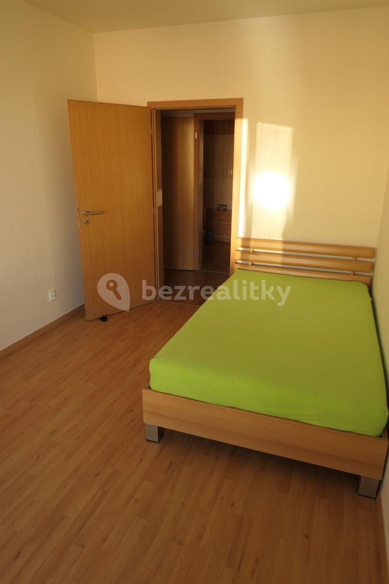 Pronájem bytu 3+kk 82 m², Sicherova, Praha, Praha