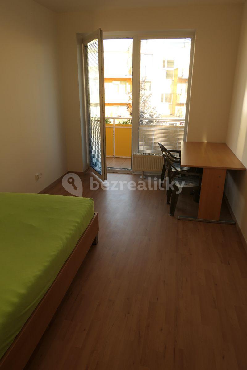 Pronájem bytu 3+kk 82 m², Sicherova, Praha, Praha