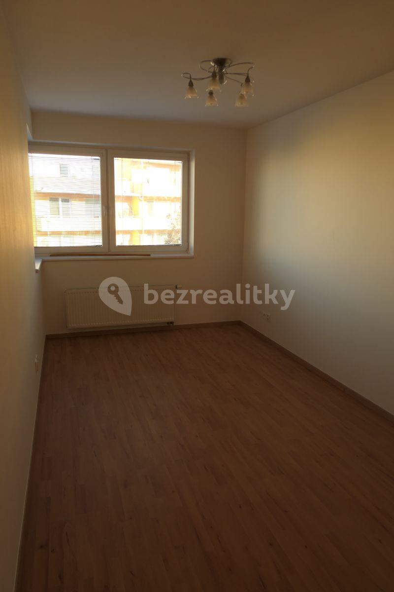 Pronájem bytu 3+kk 82 m², Sicherova, Praha, Praha