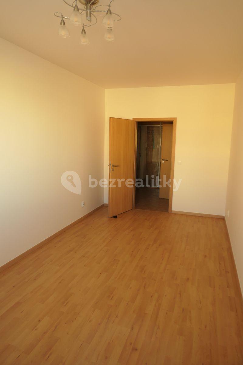 Pronájem bytu 3+kk 82 m², Sicherova, Praha, Praha