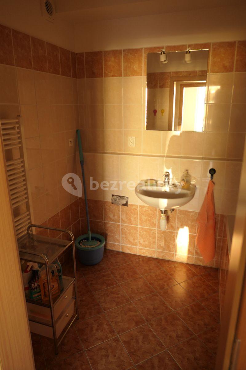 Pronájem bytu 3+kk 82 m², Sicherova, Praha, Praha