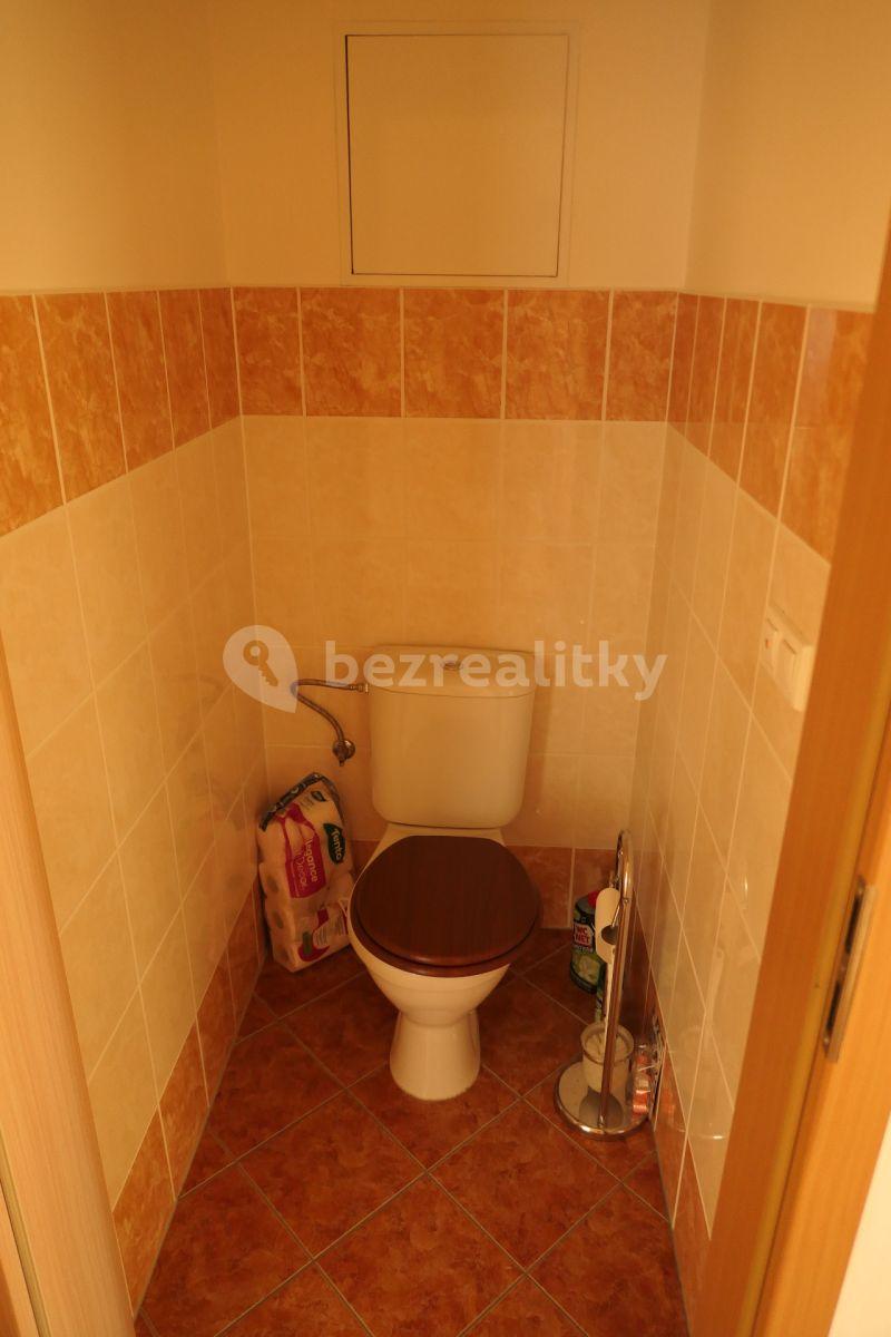 Pronájem bytu 3+kk 82 m², Sicherova, Praha, Praha