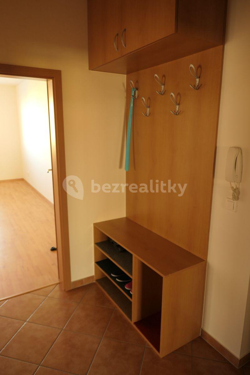 Pronájem bytu 3+kk 82 m², Sicherova, Praha, Praha