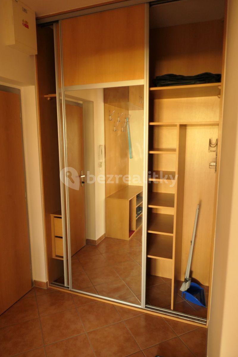 Pronájem bytu 3+kk 82 m², Sicherova, Praha, Praha