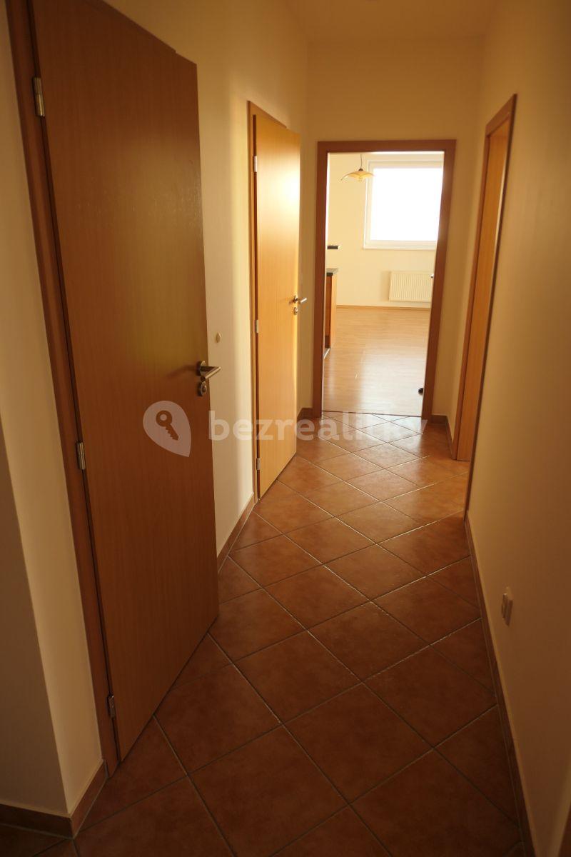 Pronájem bytu 3+kk 82 m², Sicherova, Praha, Praha