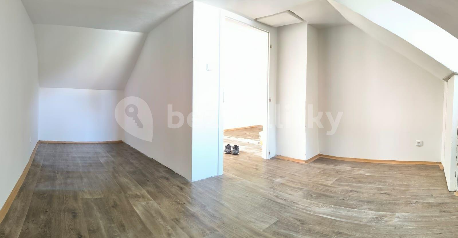 Prodej chaty, chalupy 60 m², pozemek 274 m², Hradištko, Středočeský kraj