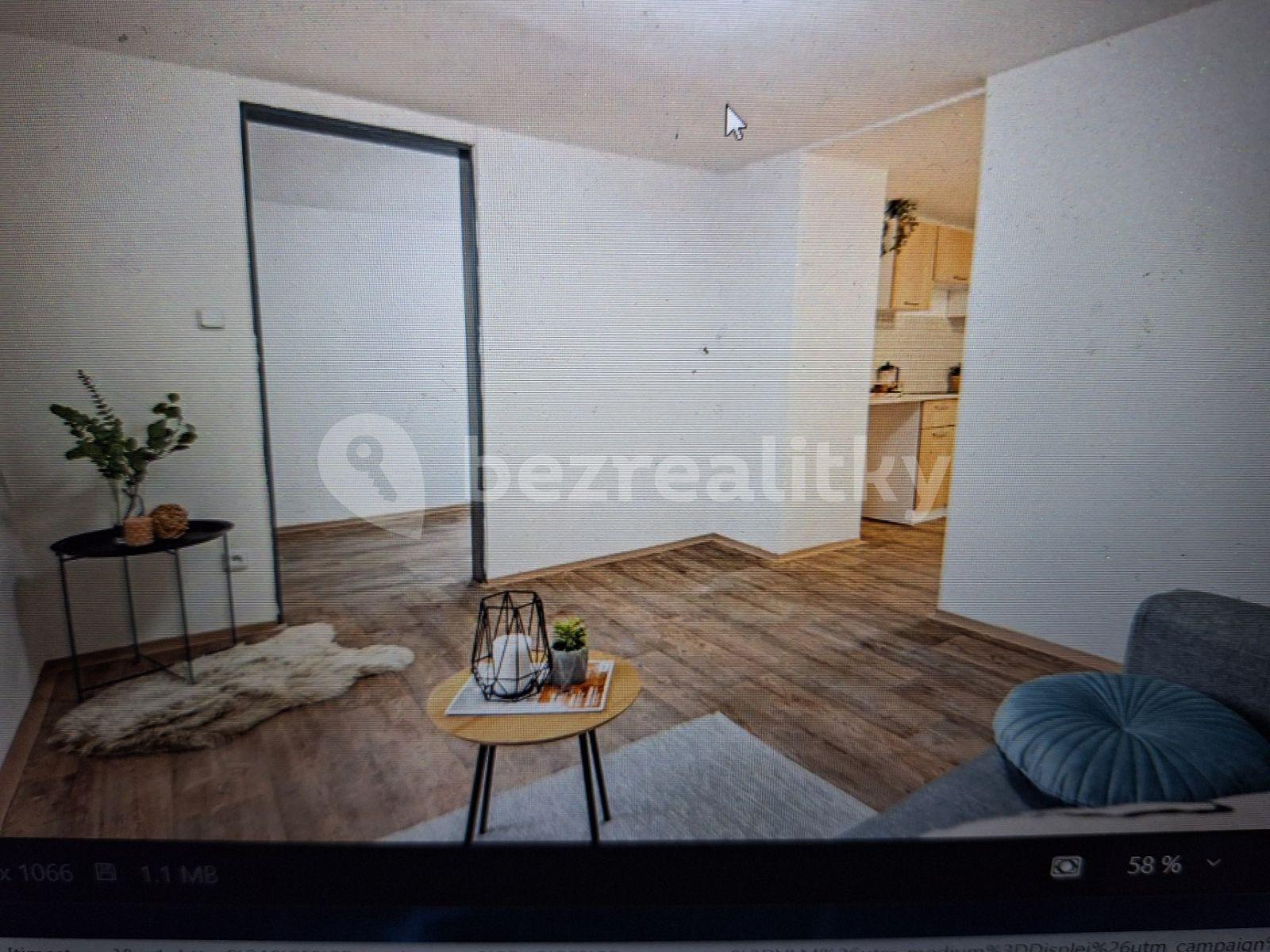 Prodej chaty, chalupy 60 m², pozemek 274 m², Hradištko, Středočeský kraj