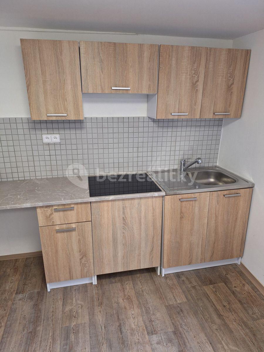 Prodej chaty, chalupy 60 m², pozemek 274 m², Hradištko, Středočeský kraj