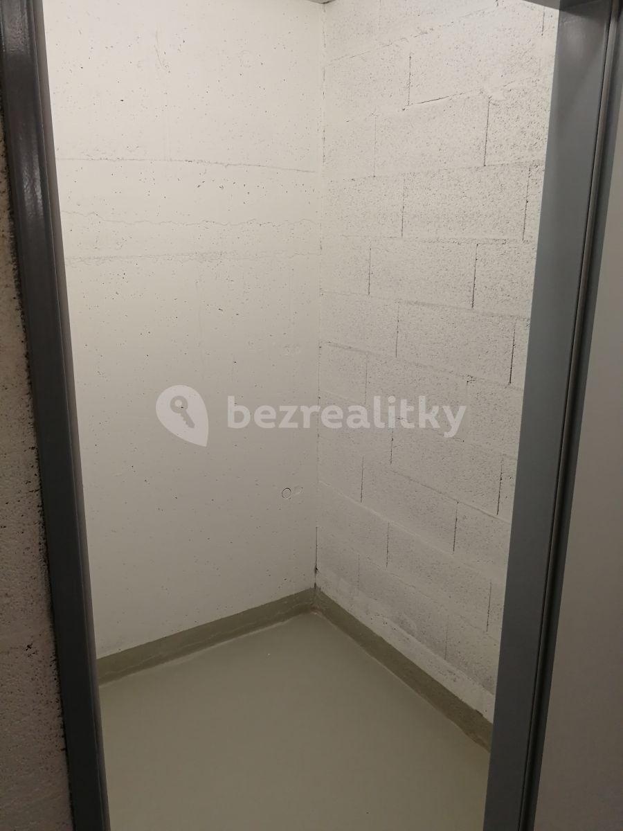 Pronájem bytu 1+kk 34 m², Františka Diviše, Praha, Praha