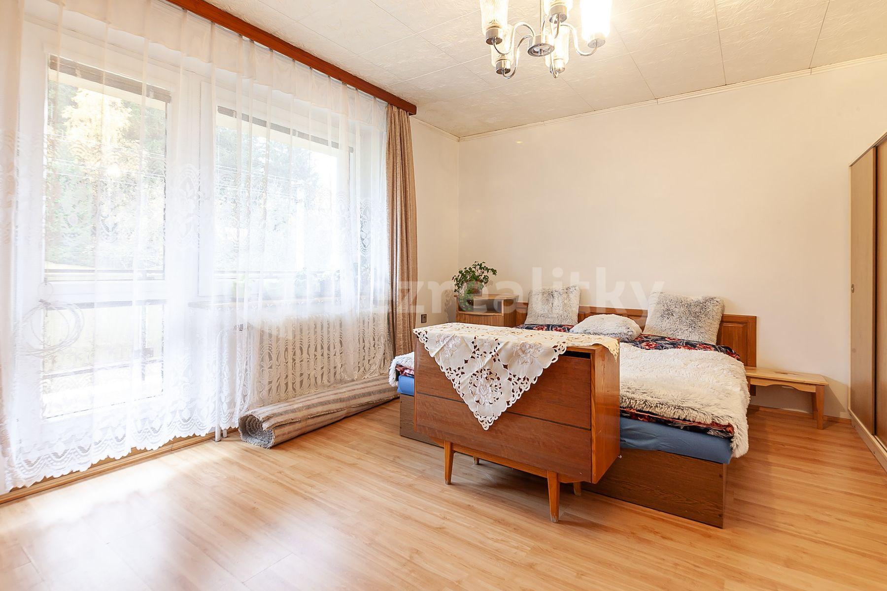 Prodej domu 160 m², pozemek 1.168 m², Nová Ves nad Nisou, Nová Ves nad Nisou, Liberecký kraj