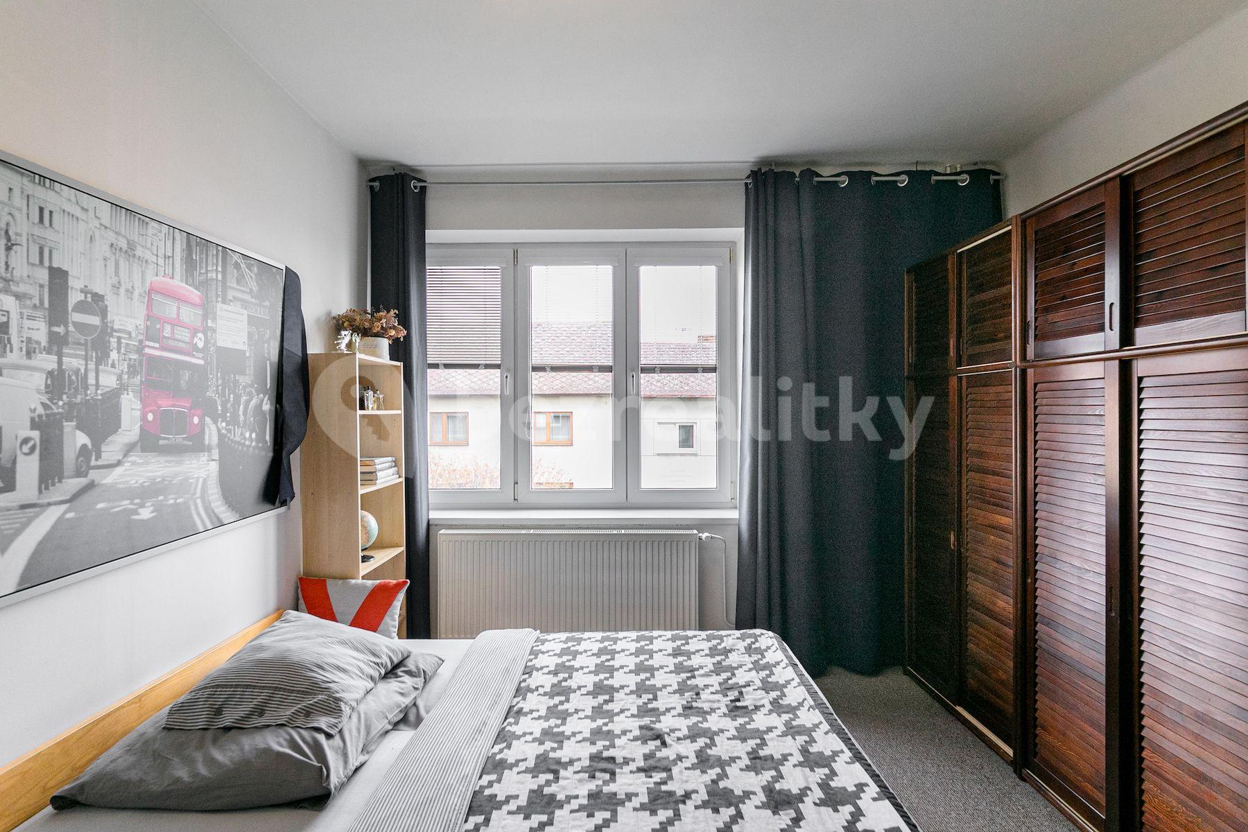 Prodej domu 180 m², pozemek 1.880 m², Hněvotín, Hněvotín, Olomoucký kraj