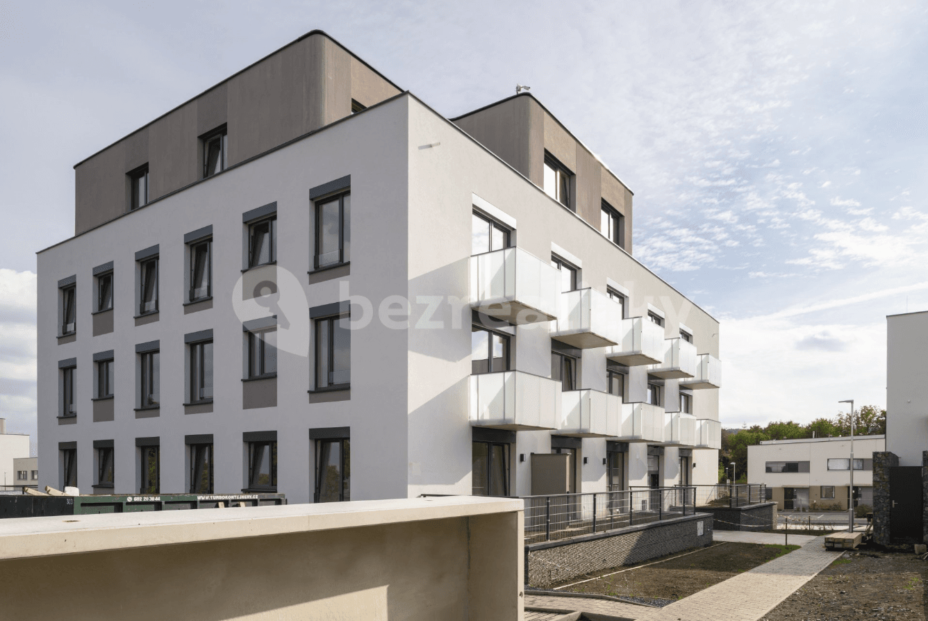 Pronájem bytu 2+kk 47 m², Oldřichovská, Praha, Praha