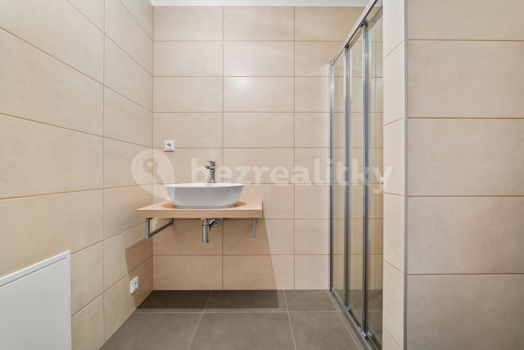 Prodej bytu 2+kk 52 m², Viktora Olivy, Nové Strašecí, Středočeský kraj