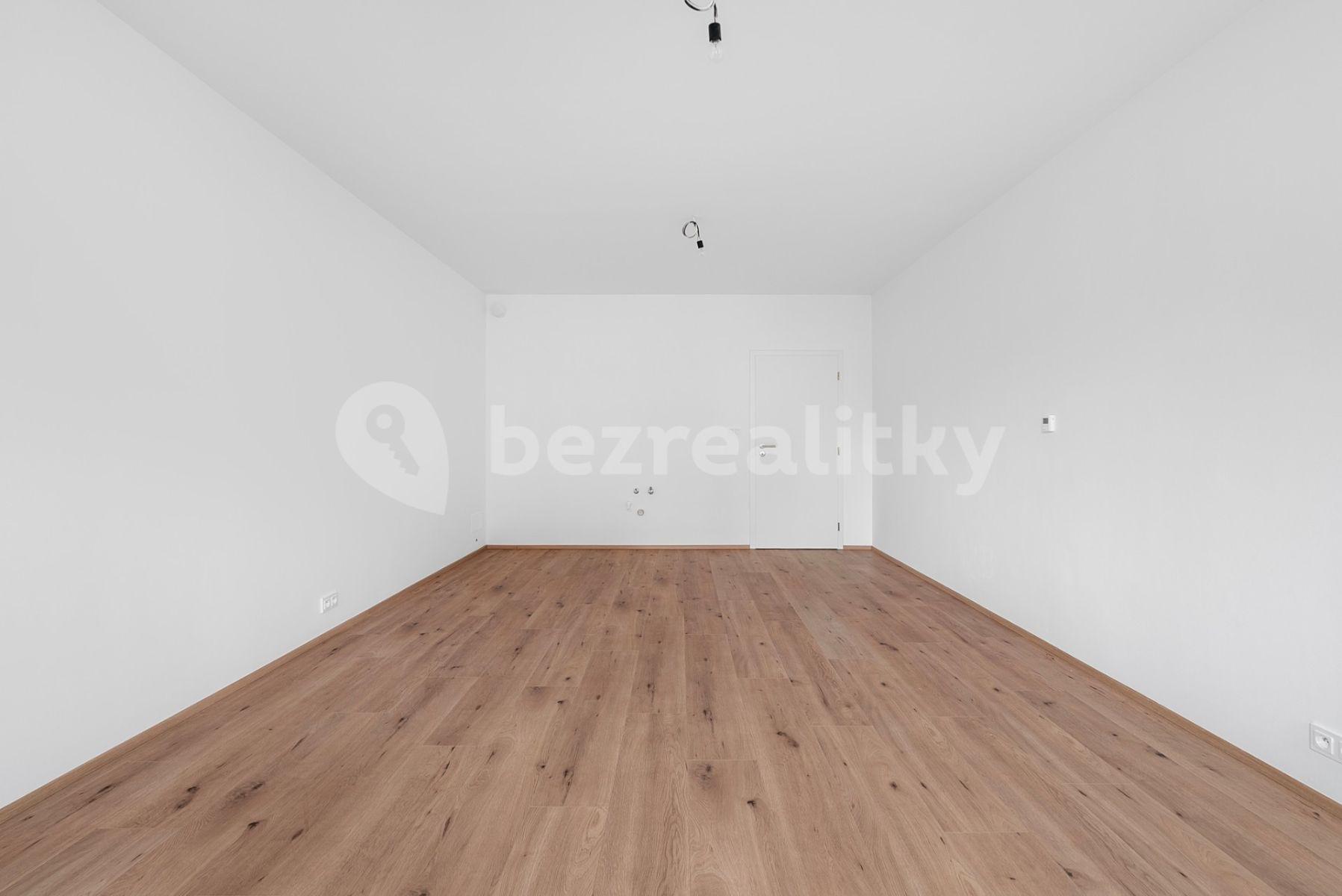 Prodej bytu 3+kk 93 m², Viktora Olivy, Nové Strašecí, Středočeský kraj