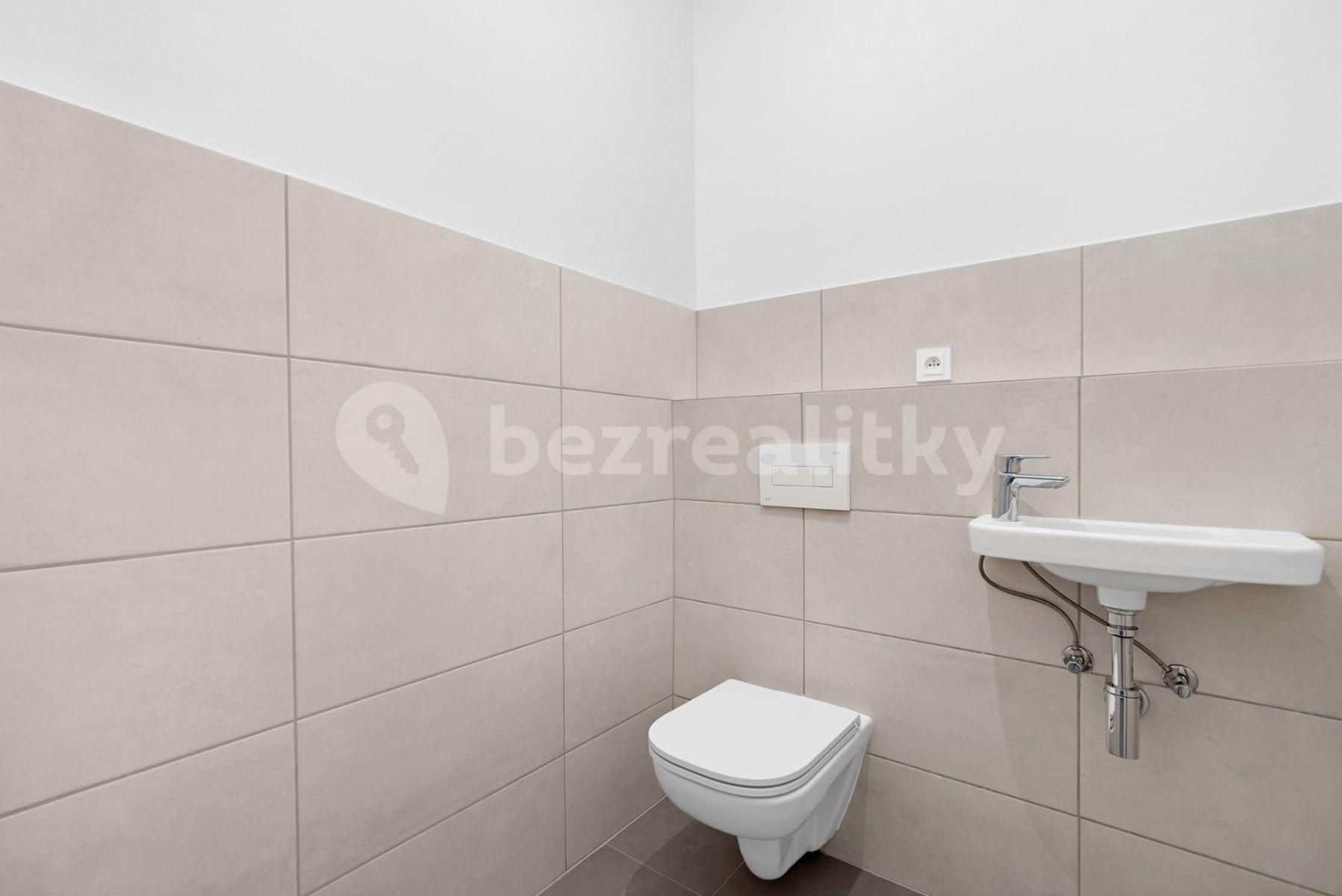 Prodej bytu 3+kk 93 m², Viktora Olivy, Nové Strašecí, Středočeský kraj