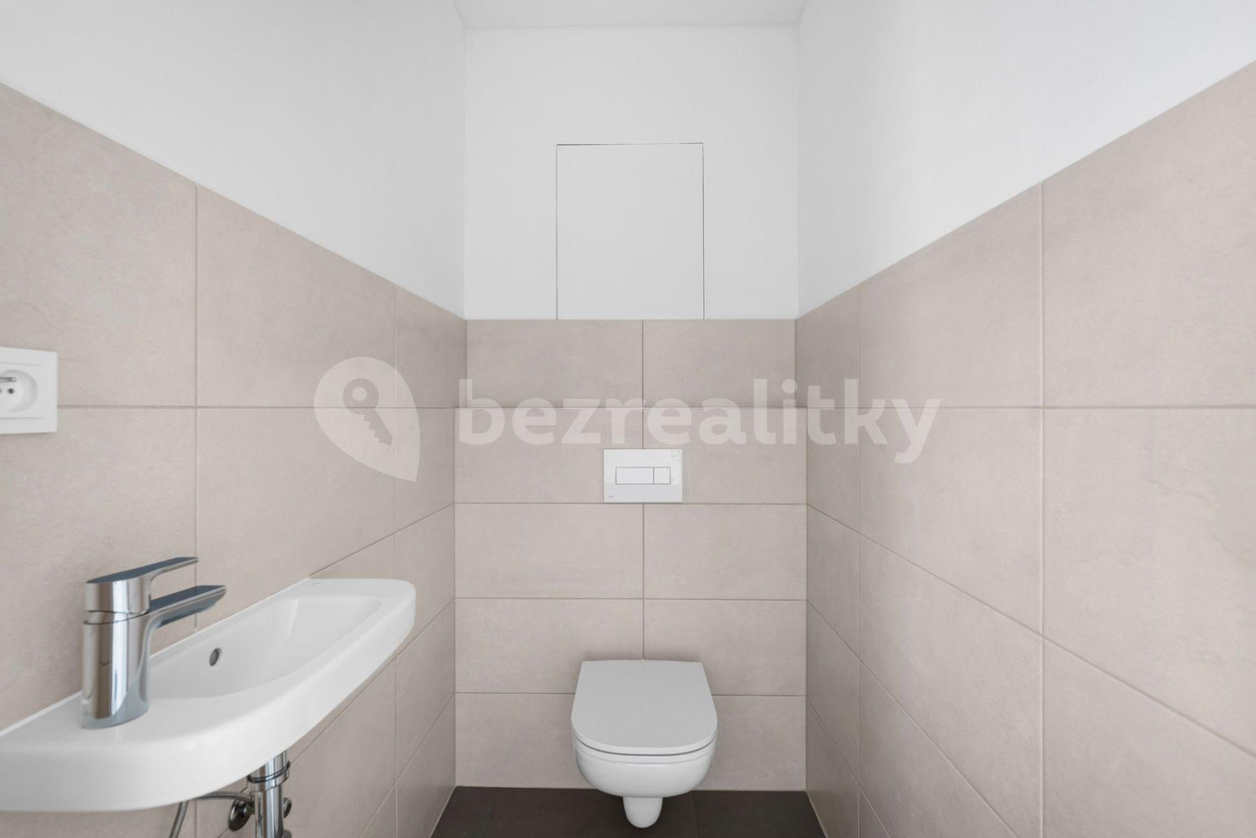 Prodej bytu 2+kk 62 m², Viktora Olivy, Nové Strašecí, Středočeský kraj