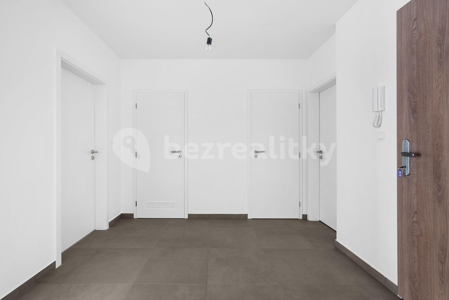 Prodej bytu 2+kk 62 m², Viktora Olivy, Nové Strašecí, Středočeský kraj