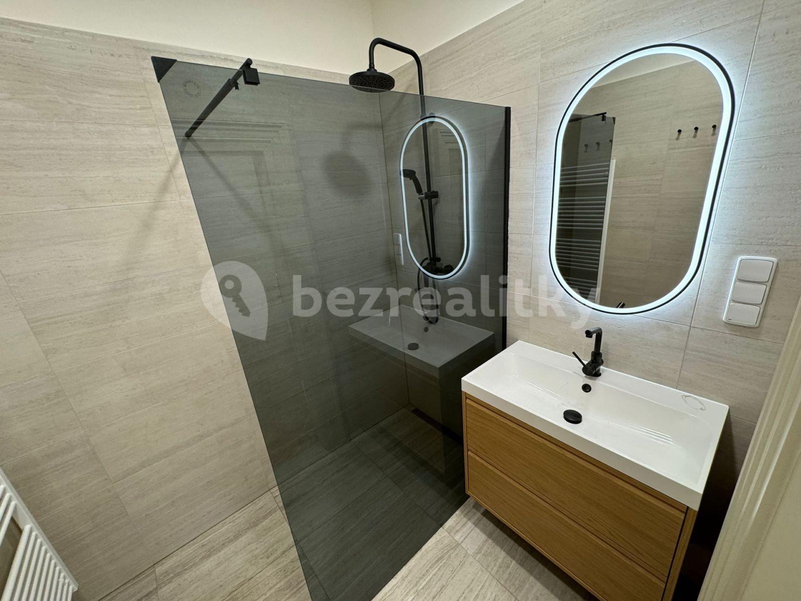 Pronájem bytu 2+kk 56 m², Jungmannova, Praha, Praha