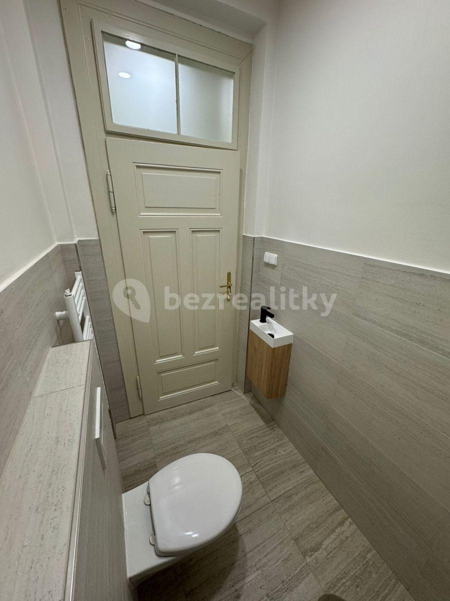 Pronájem bytu 2+kk 56 m², Jungmannova, Praha, Praha