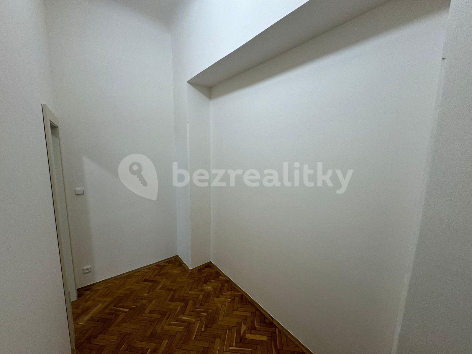 Pronájem bytu 2+kk 56 m², Jungmannova, Praha, Praha