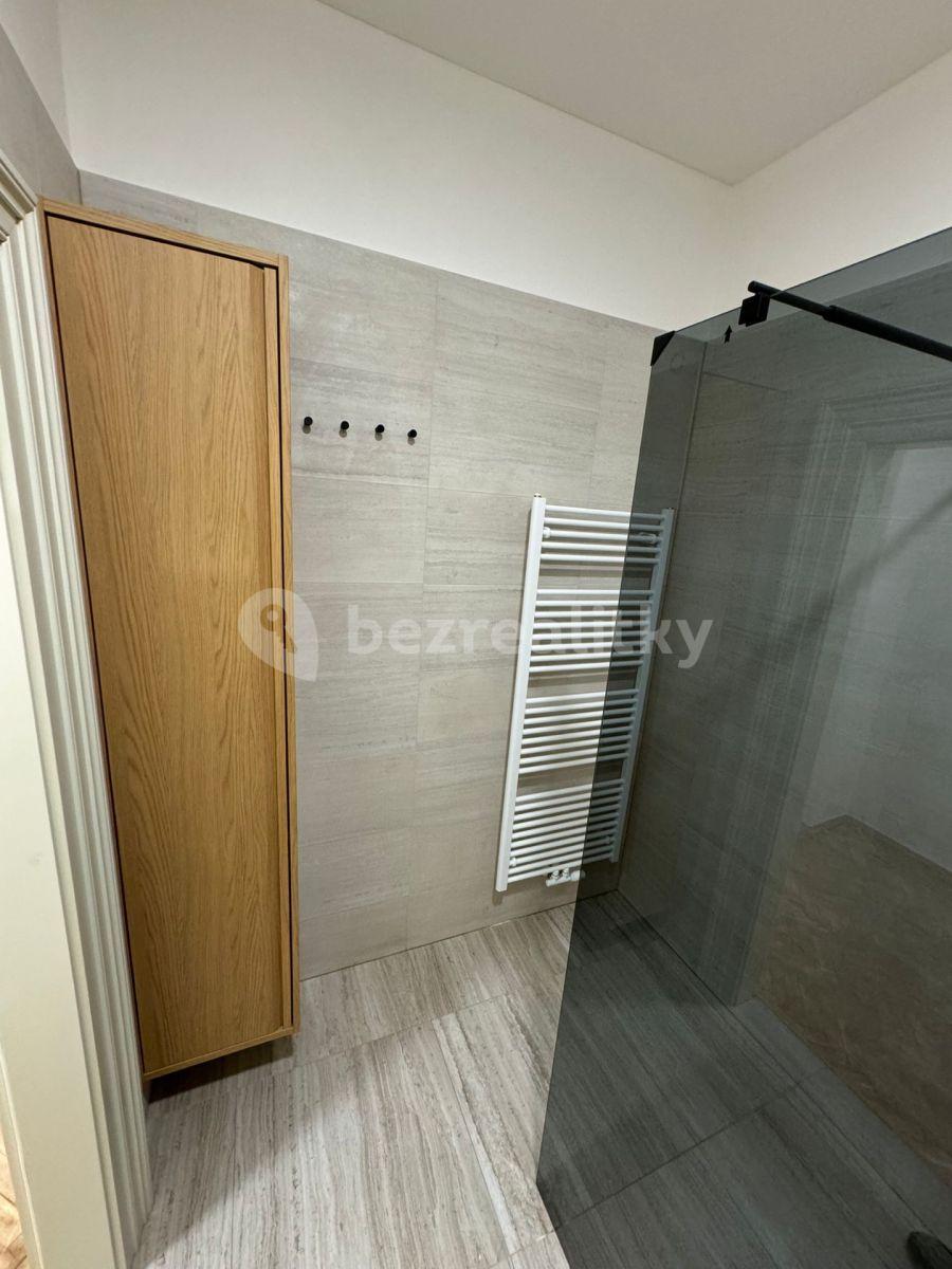 Pronájem bytu 2+kk 56 m², Jungmannova, Praha, Praha