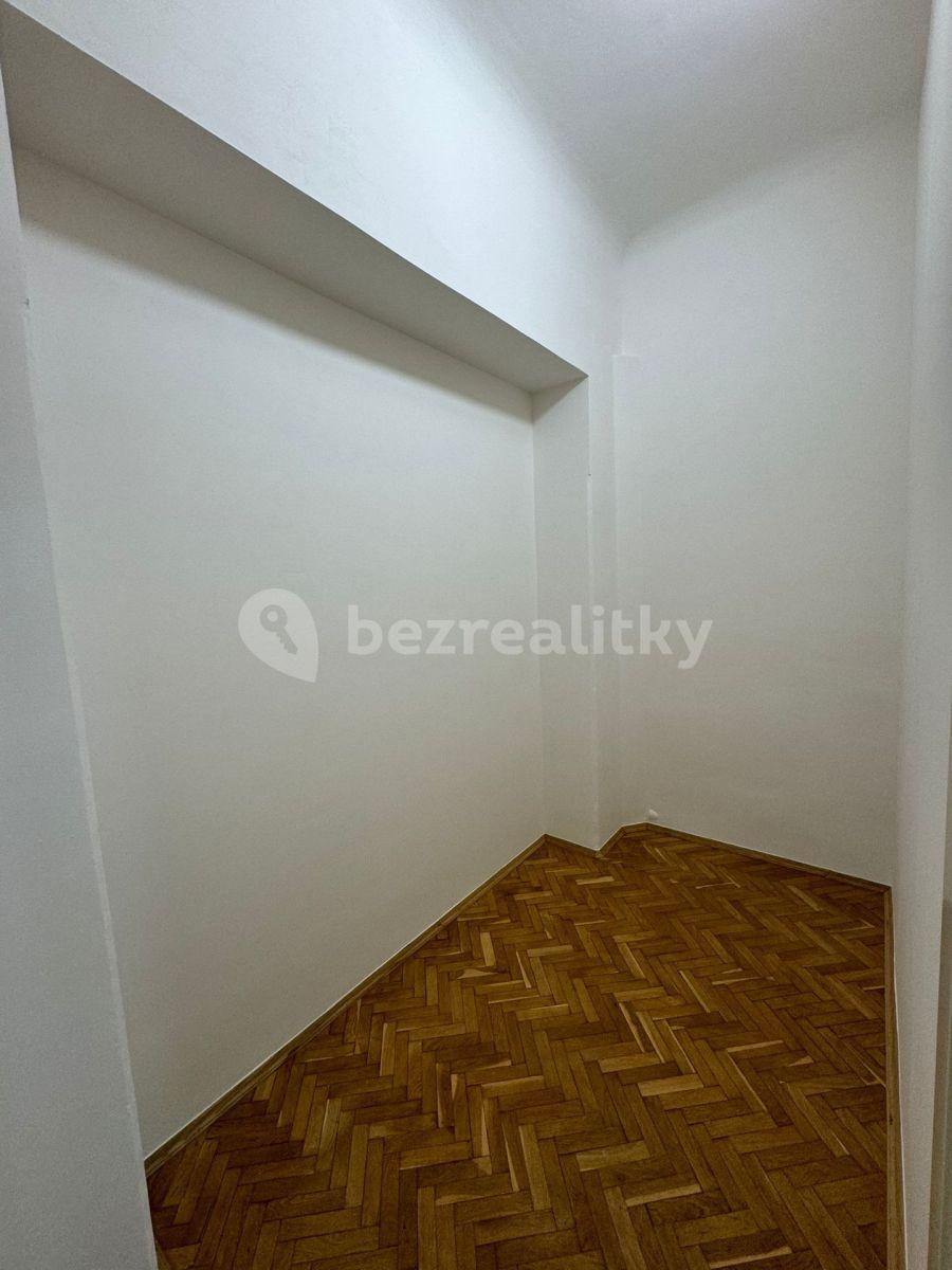 Pronájem bytu 2+kk 56 m², Jungmannova, Praha, Praha