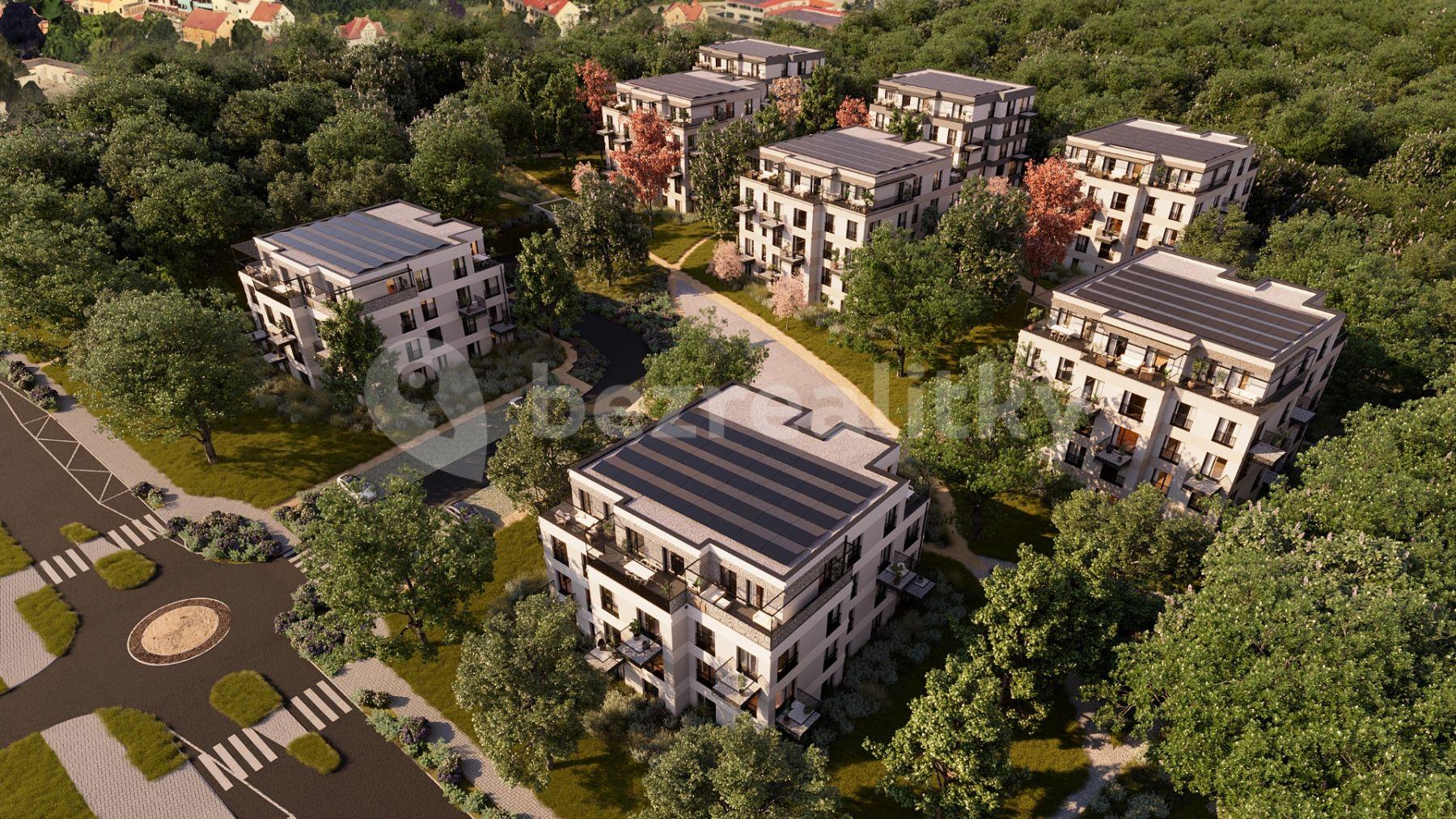 Prodej bytu 2+kk 50 m², Huťská, Kladno, Středočeský kraj