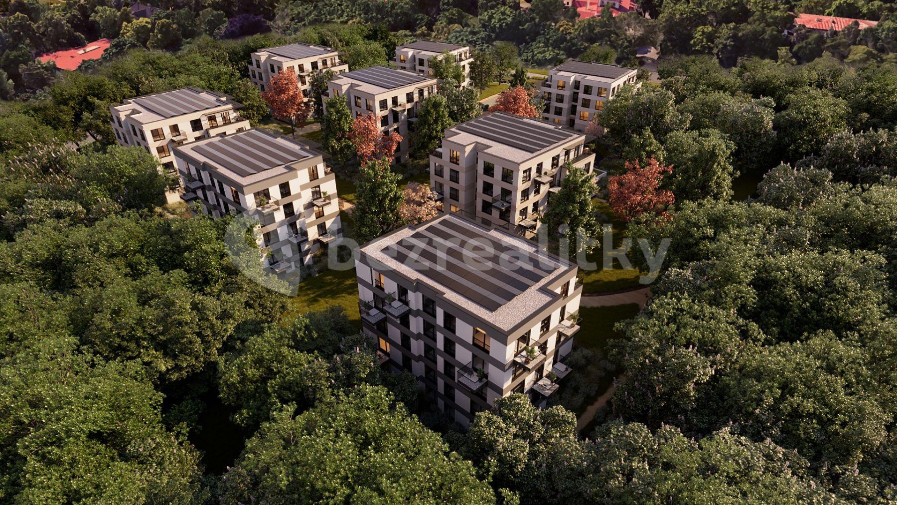 Prodej bytu 2+kk 50 m², Huťská, Kladno, Středočeský kraj