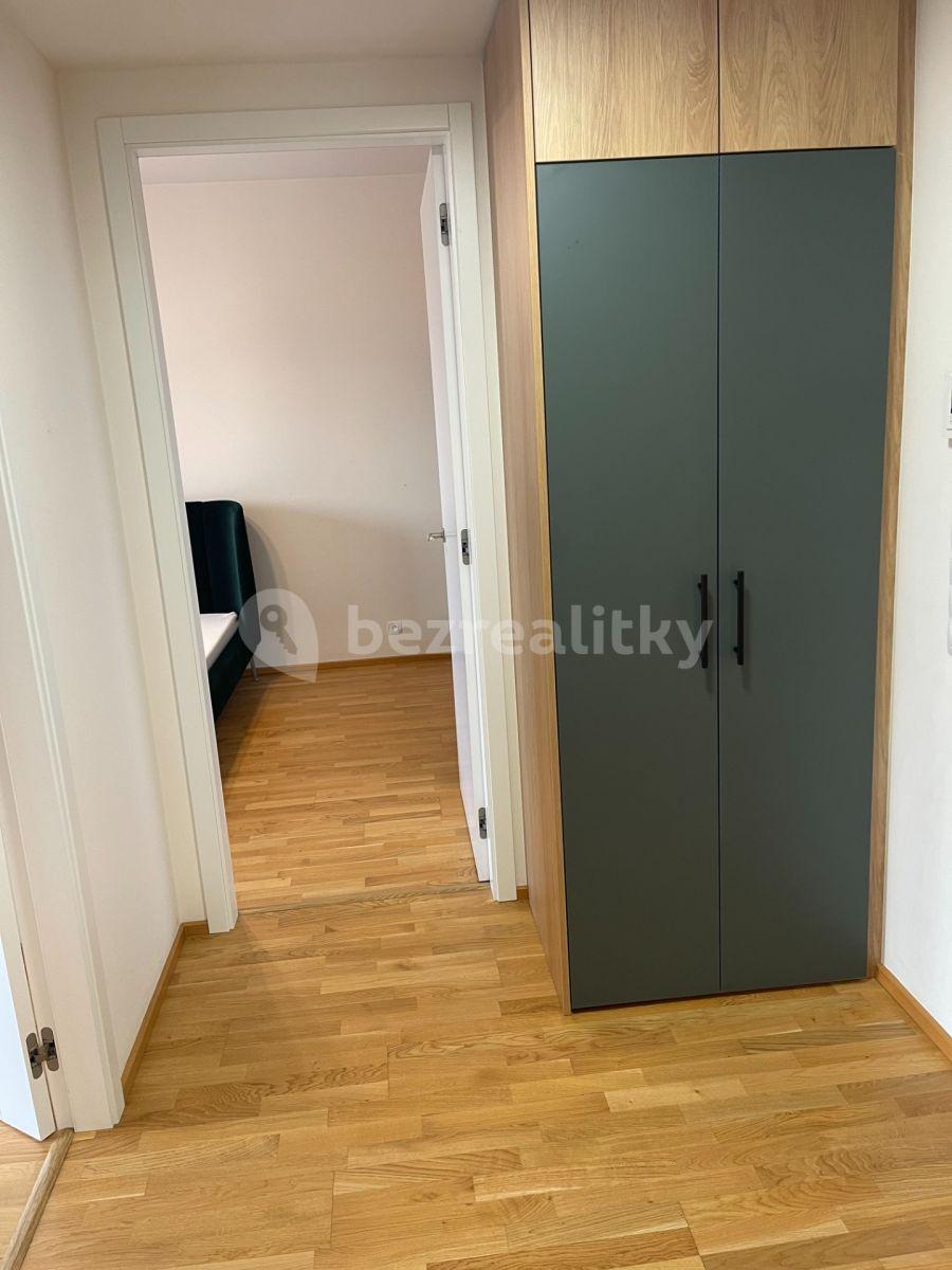 Pronájem bytu 2+kk 52 m², Sanderova, Praha, Praha