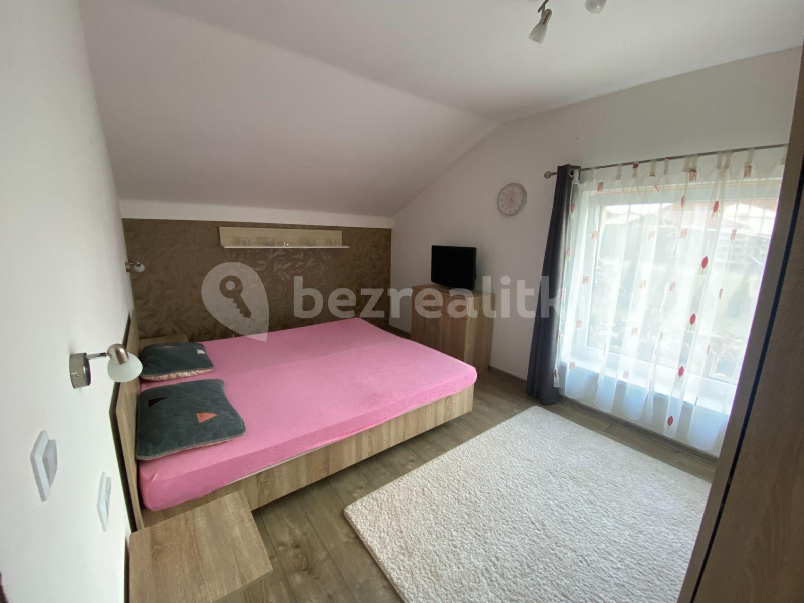 Prodej domu 68 m², pozemek 603 m², Kojetice, Kraj Vysočina