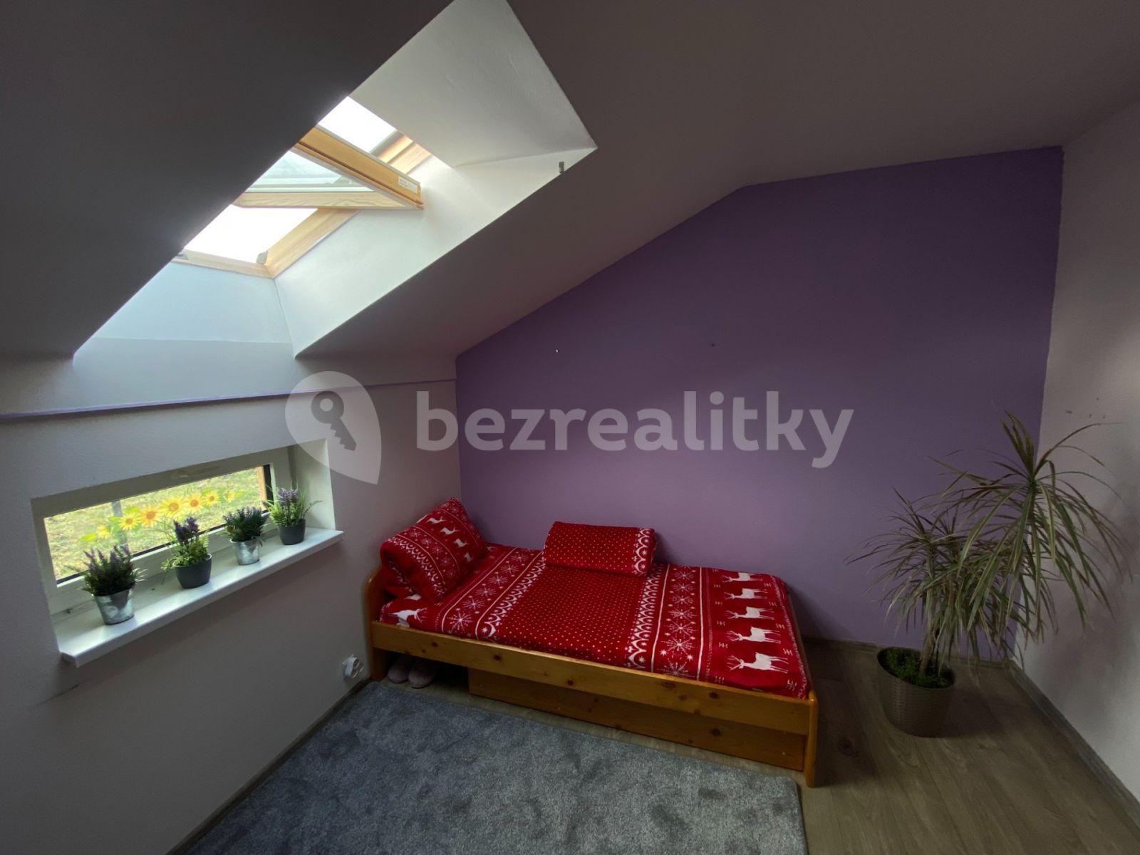 Prodej domu 68 m², pozemek 603 m², Kojetice, Kraj Vysočina